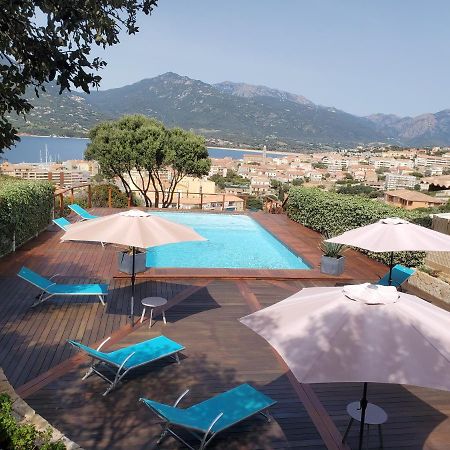 Residence Terra Thea Проприано Экстерьер фото