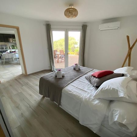 Residence Terra Thea Проприано Экстерьер фото
