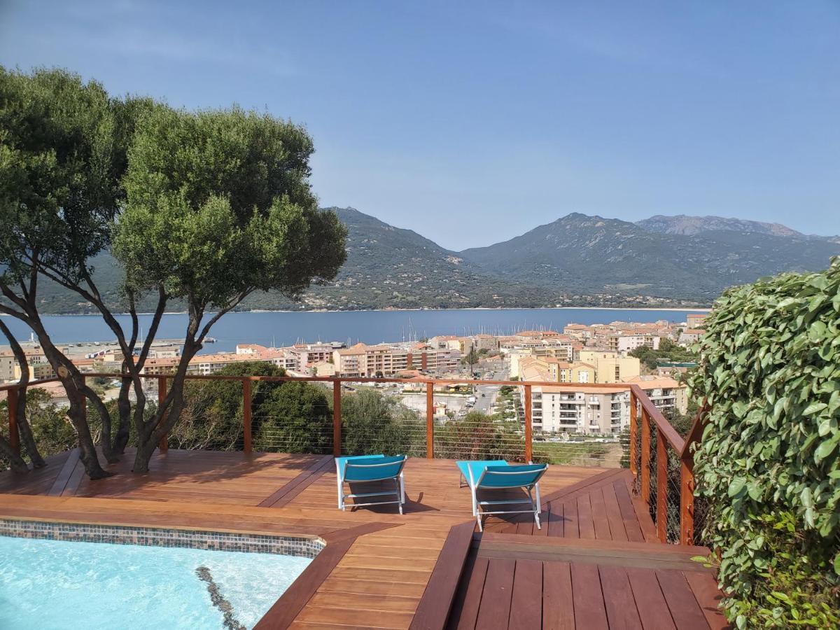Residence Terra Thea Проприано Экстерьер фото