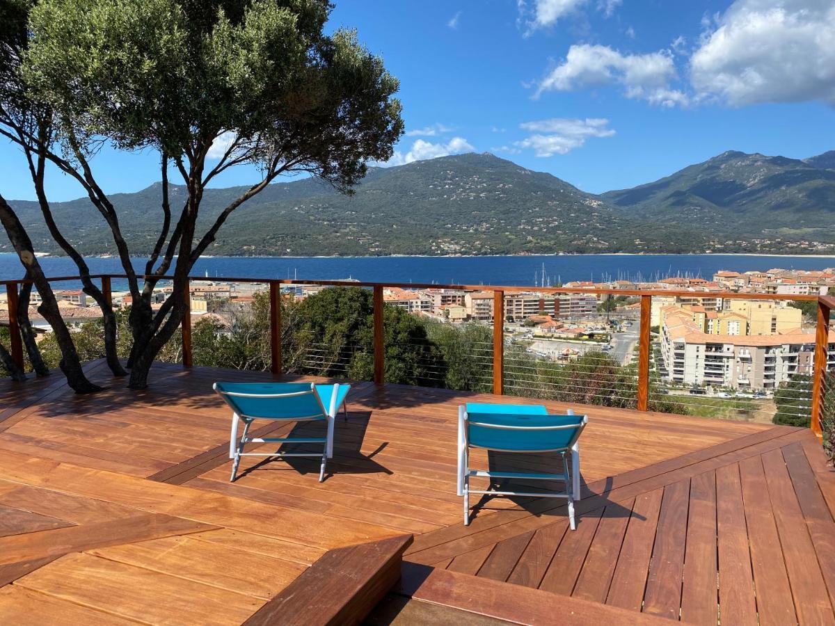 Residence Terra Thea Проприано Экстерьер фото
