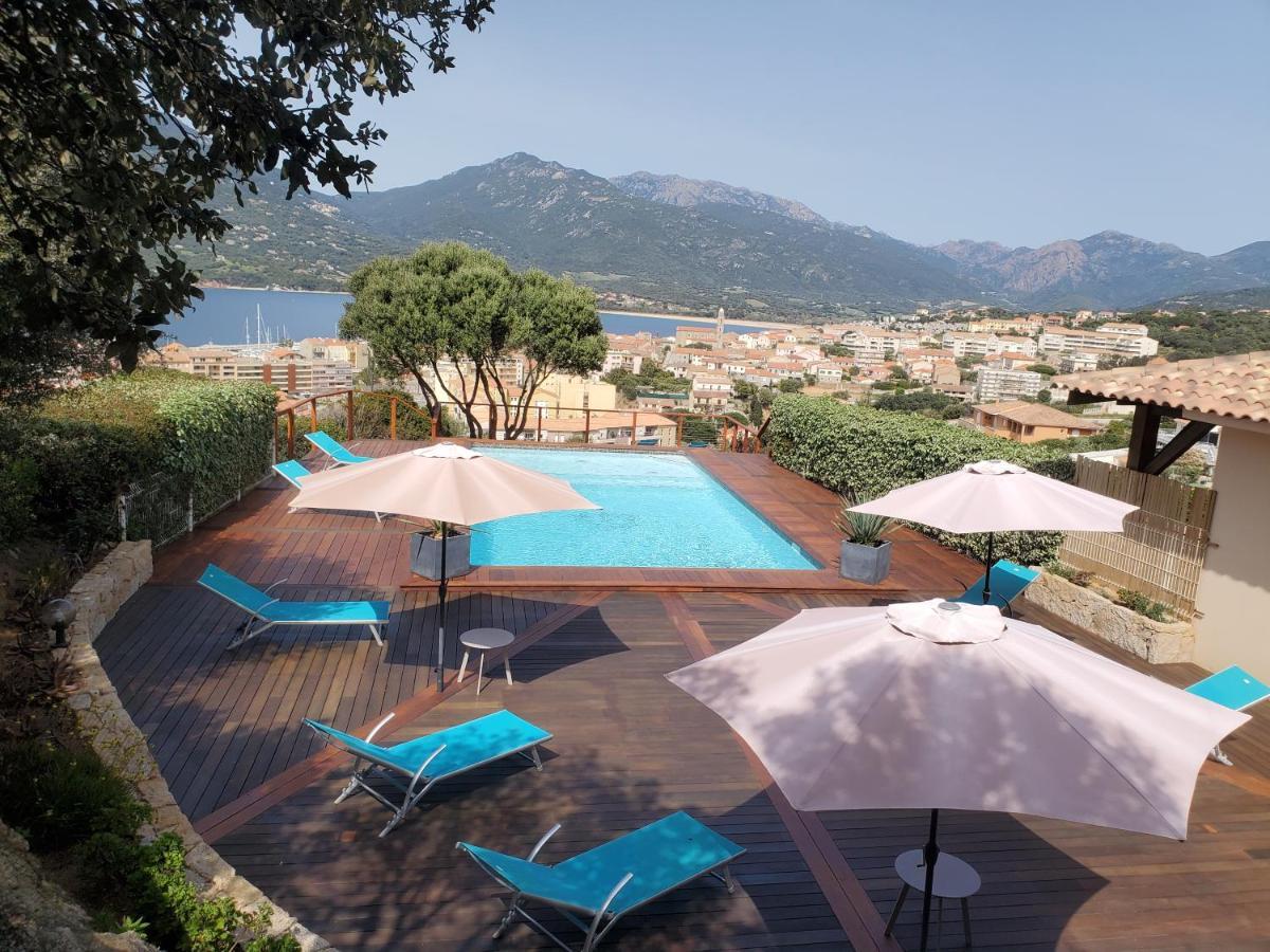 Residence Terra Thea Проприано Экстерьер фото