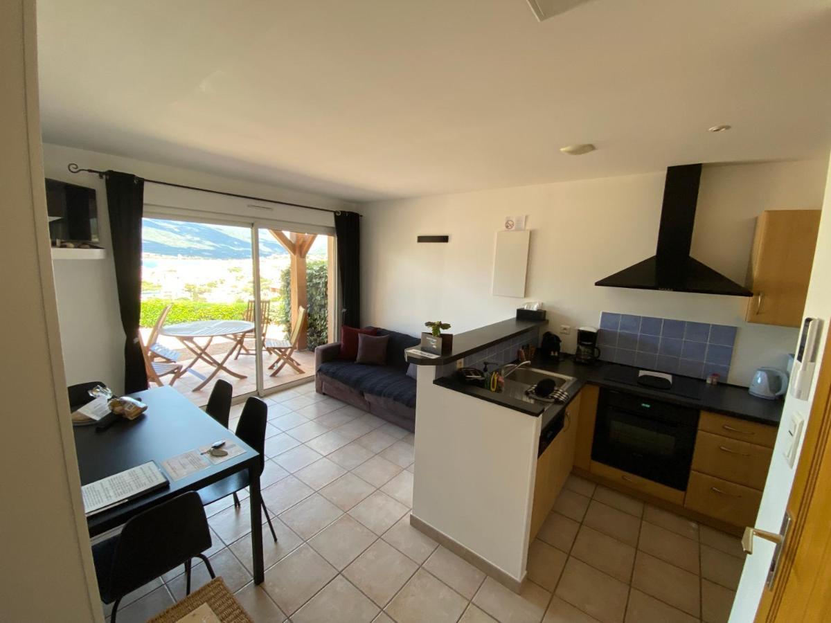 Residence Terra Thea Проприано Экстерьер фото