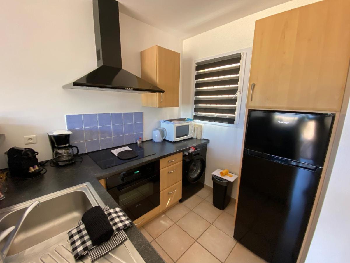 Residence Terra Thea Проприано Экстерьер фото