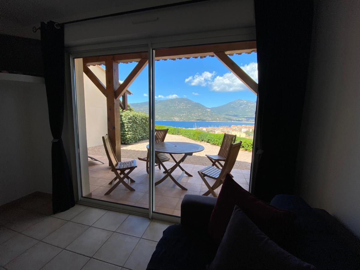 Residence Terra Thea Проприано Экстерьер фото