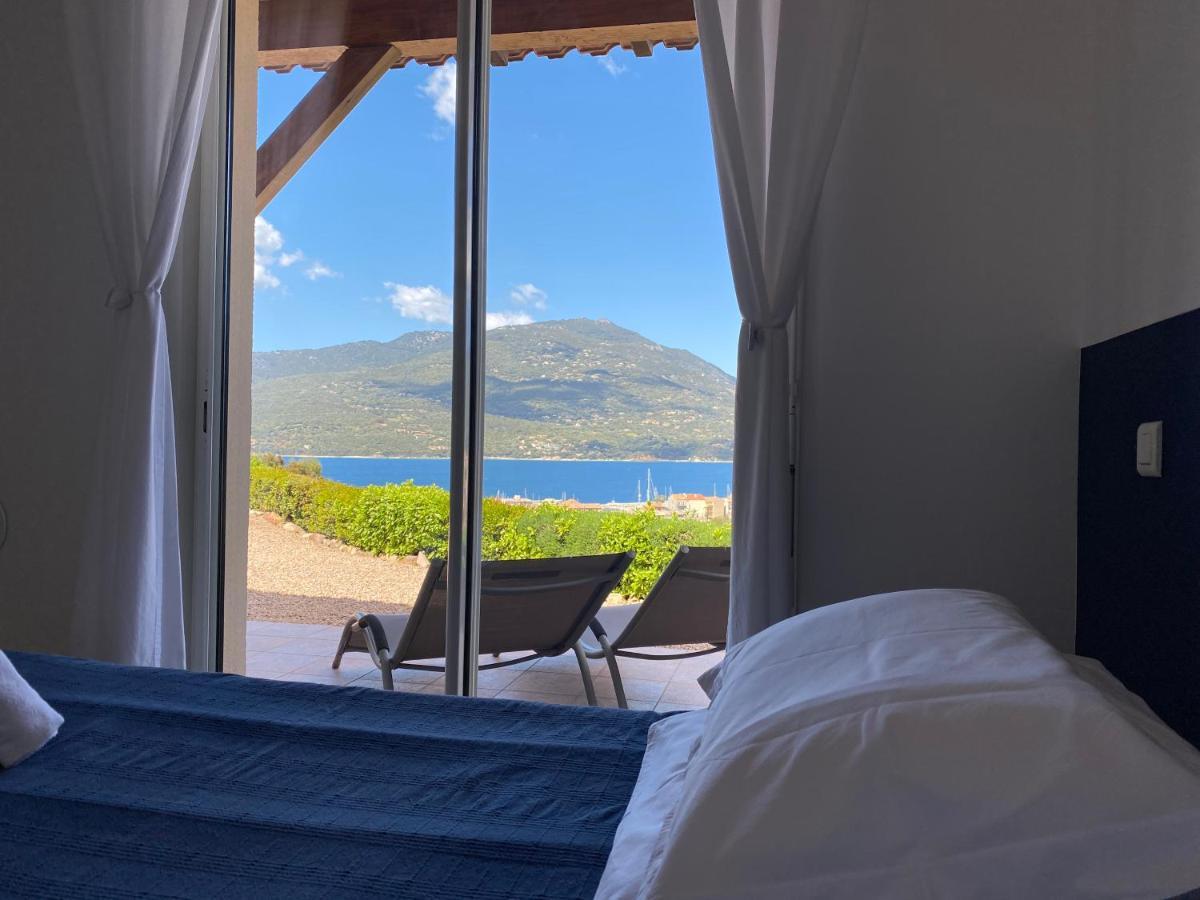 Residence Terra Thea Проприано Экстерьер фото