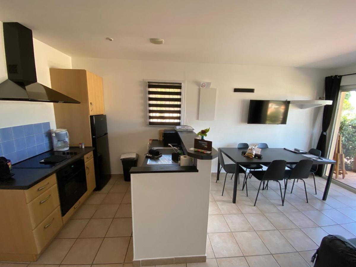 Residence Terra Thea Проприано Экстерьер фото
