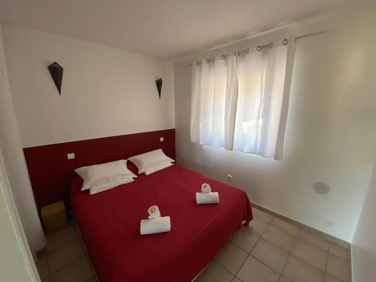 Residence Terra Thea Проприано Экстерьер фото