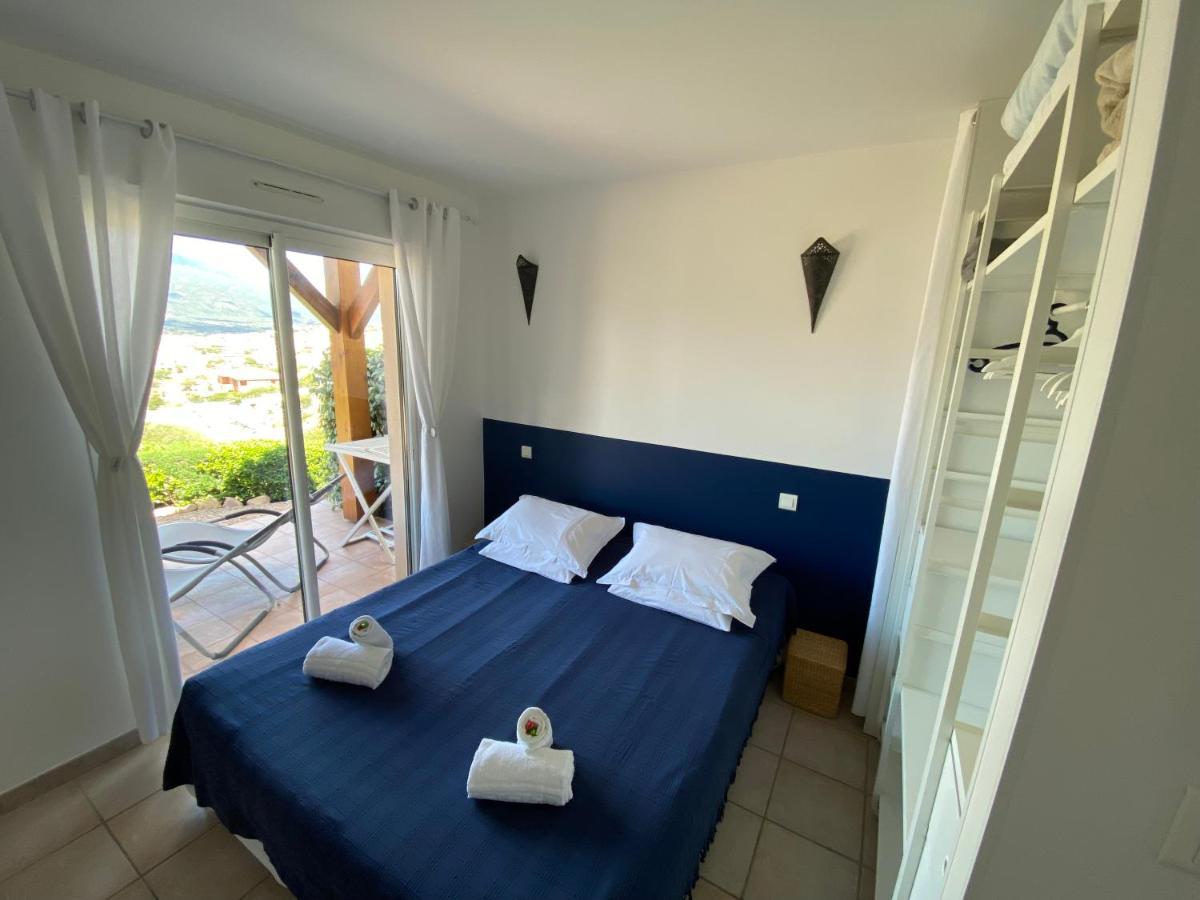 Residence Terra Thea Проприано Экстерьер фото