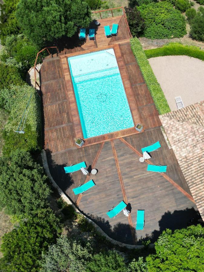 Residence Terra Thea Проприано Экстерьер фото