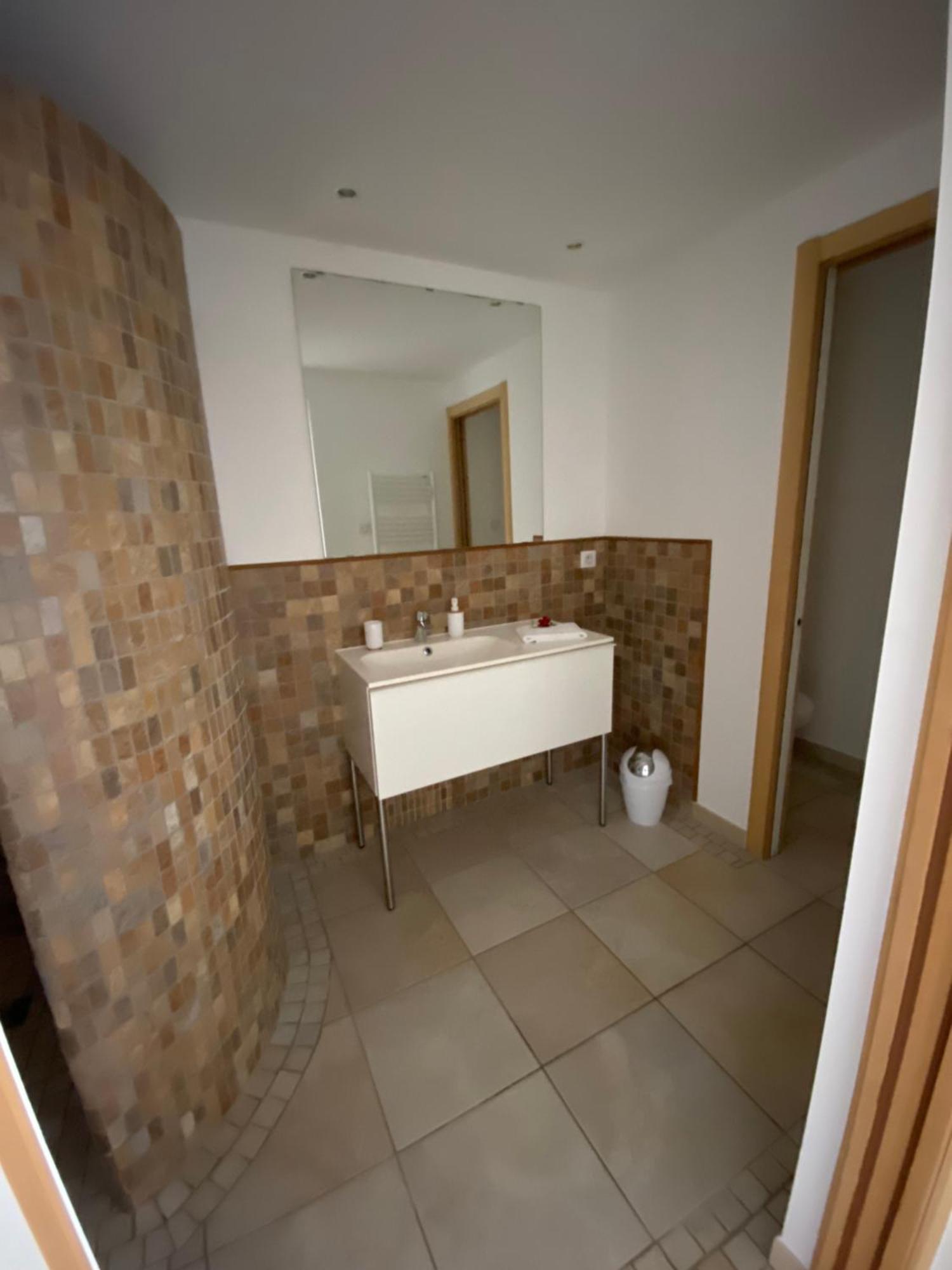 Residence Terra Thea Проприано Экстерьер фото