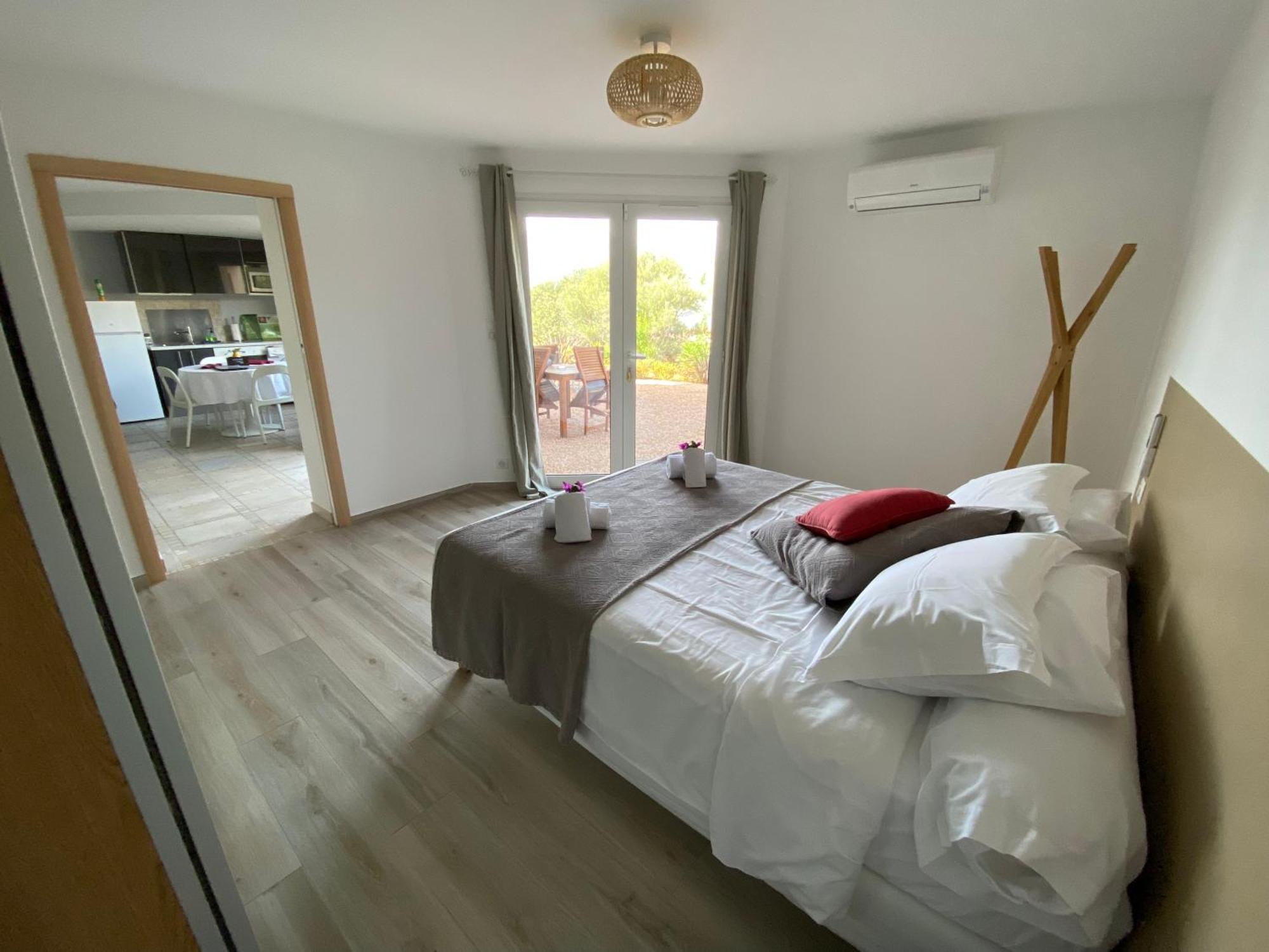 Residence Terra Thea Проприано Экстерьер фото