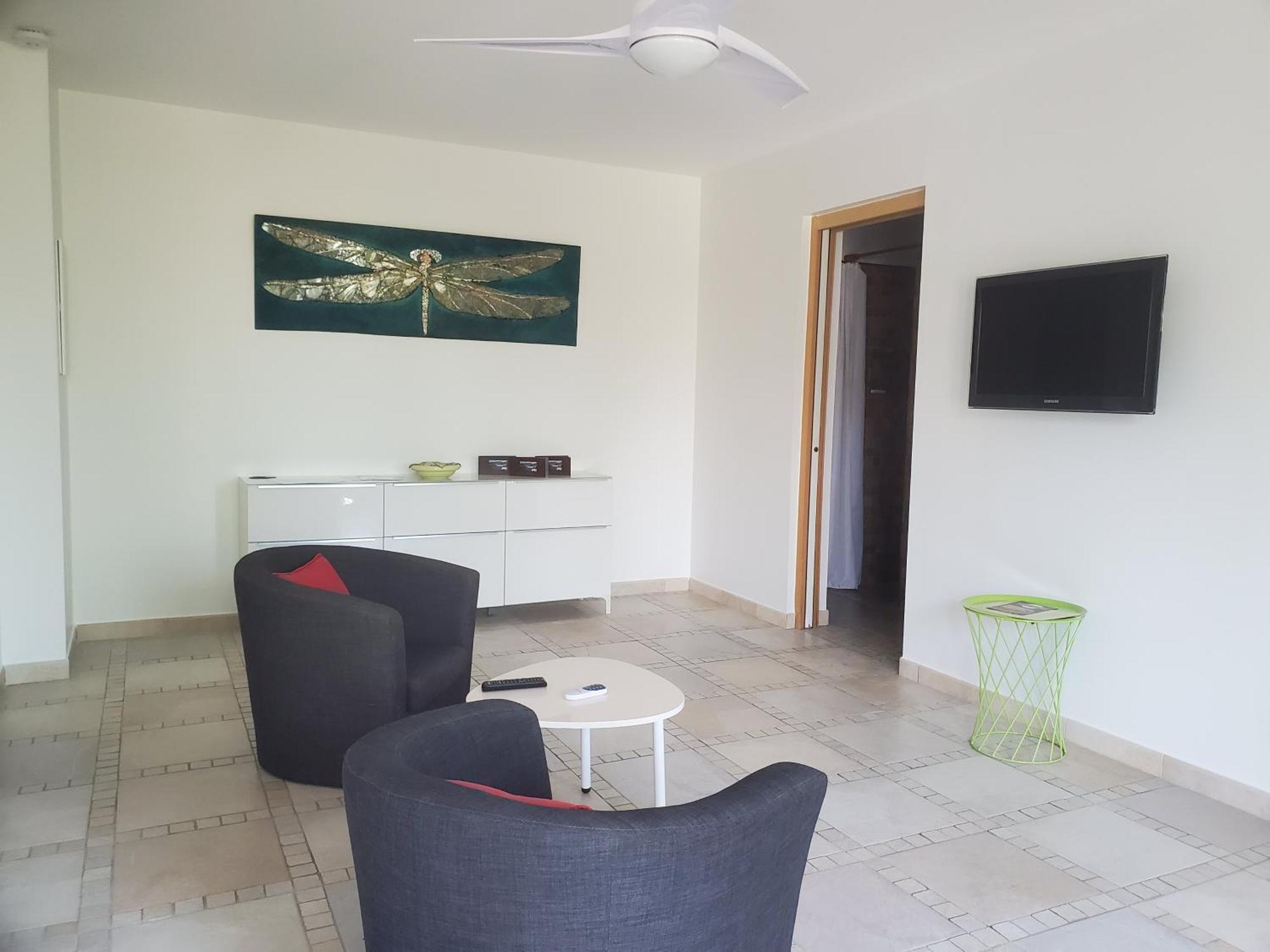 Residence Terra Thea Проприано Экстерьер фото