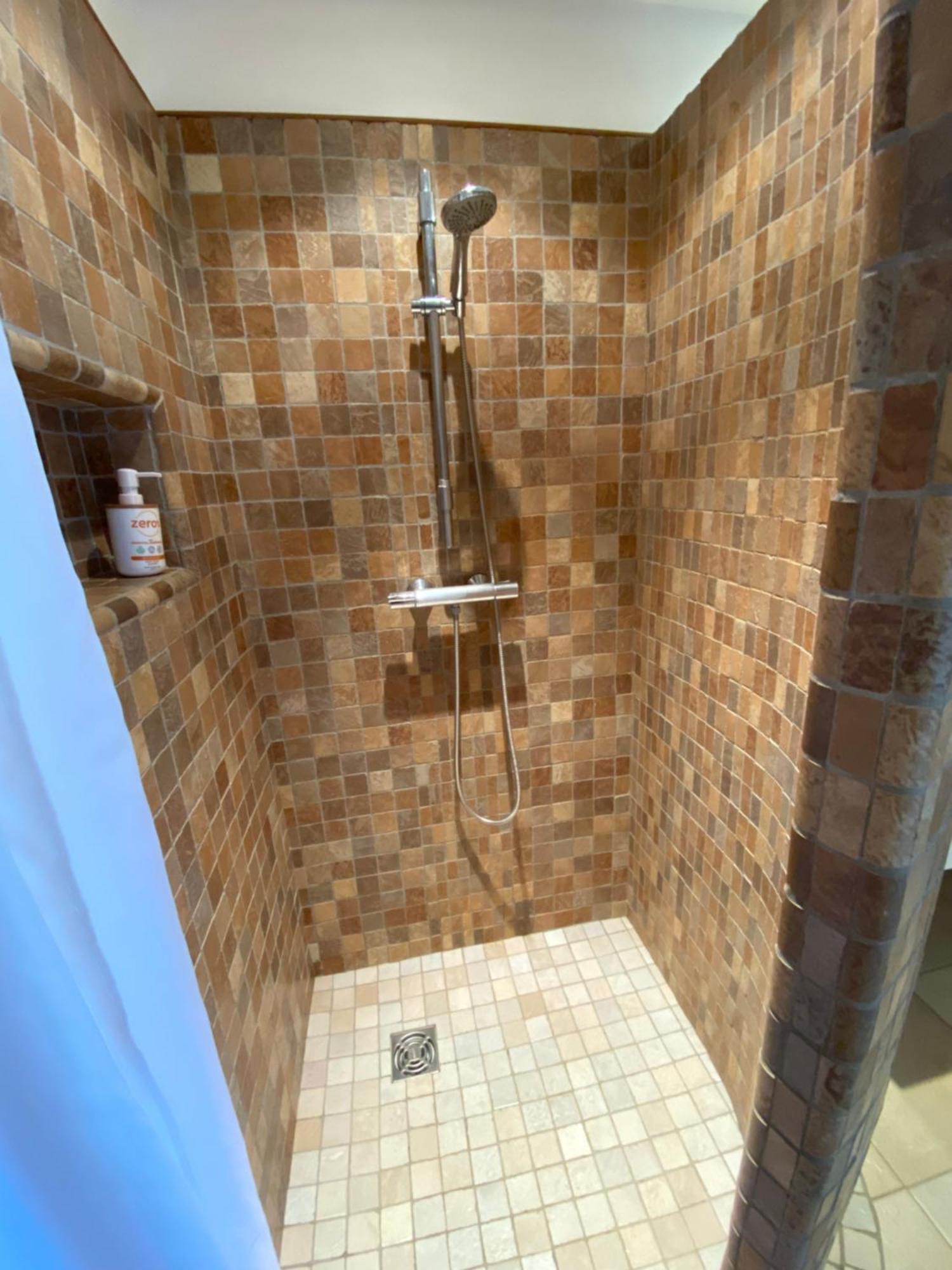 Residence Terra Thea Проприано Экстерьер фото