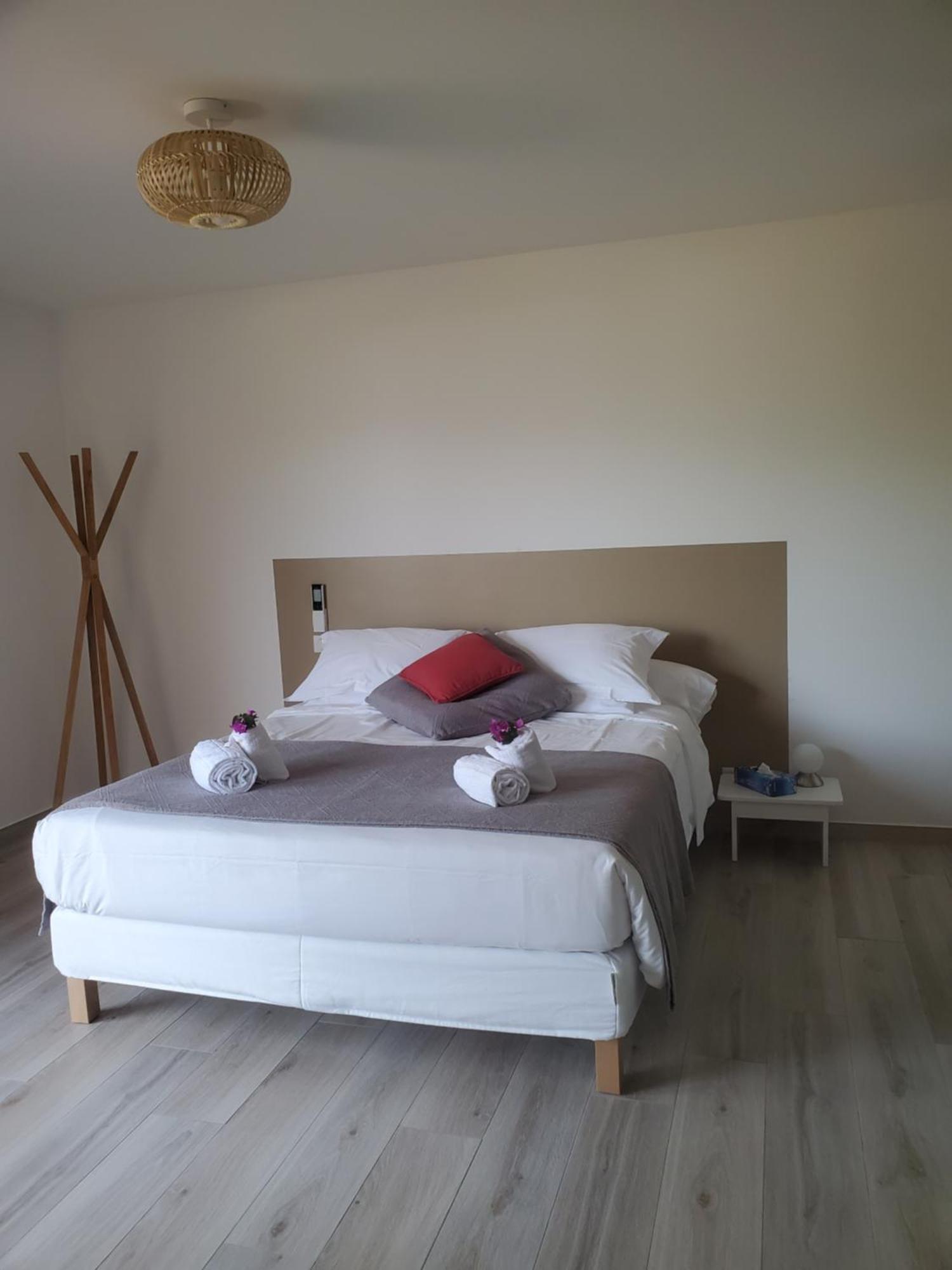 Residence Terra Thea Проприано Экстерьер фото