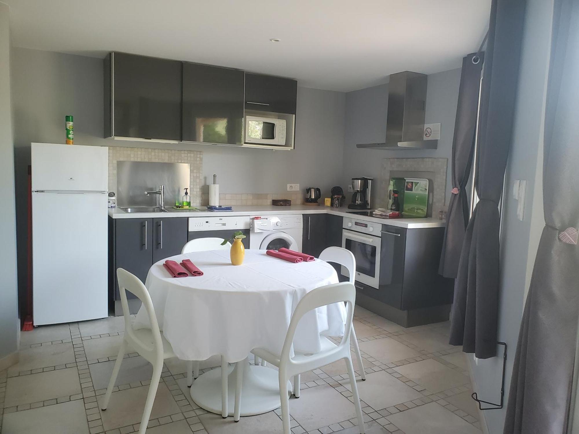 Residence Terra Thea Проприано Экстерьер фото