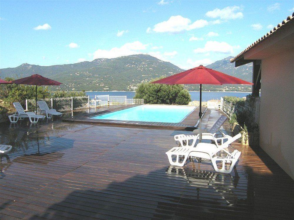 Residence Terra Thea Проприано Экстерьер фото